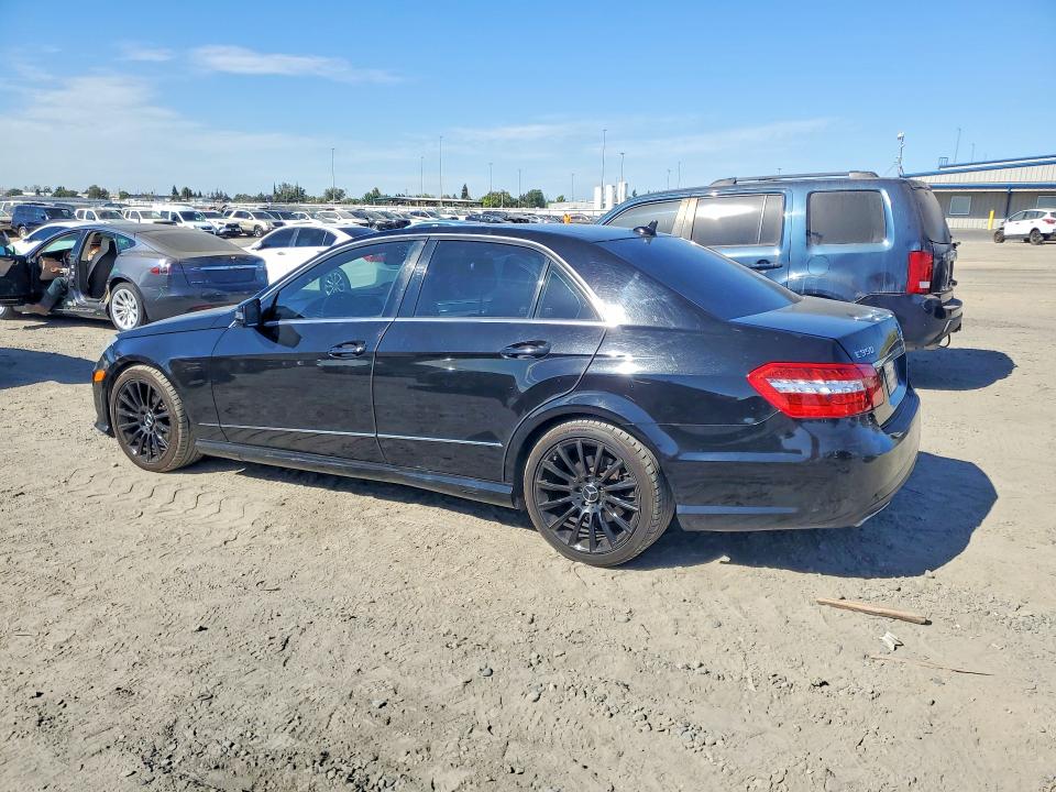 Продаж на аукціоні авто 2011 Mercedes-benz E, vin: WDDHF5GB7BA280430, номер лоту: 66514066