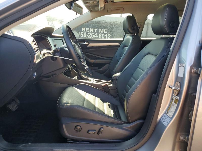 65944416 :رقم المزاد ، 3VWC57BU6MM004920 vin ، 2021 Volkswagen Jetta مزاد بيع