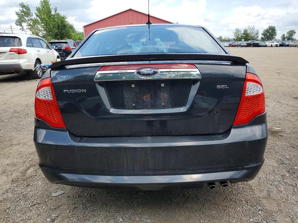 Продаж на аукціоні авто 2012 Ford Fusion, vin: 3FAHP0JA3CR292985, номер лоту: 64072646