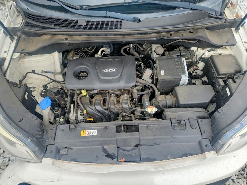 Продажа на аукционе авто 2018 Kia Soul, vin: KNDJN2A24J7578077, номер лота: 66611196