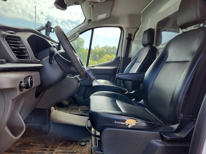 Aukcja sprzedaży 2020 Ford Transit, vin: 1FTYE1Y85LKA58523, numer aukcji: 66729946