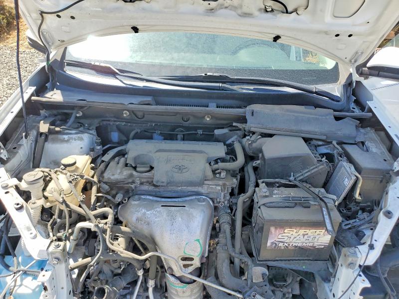 94561725 :رقم المزاد ، 2T3RFREV7DW024005 vin ، 2013 Toyota Rav4 مزاد بيع