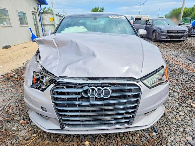 65484806 :رقم المزاد ، WAUE8GFF1G1031374 vin ، 2016 Audi A3 مزاد بيع