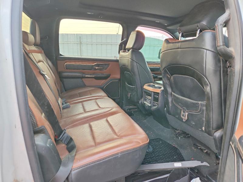Aukcja sprzedaży 2020 Ram 1500, vin: 1C6SRFKT6LN137774, numer aukcji: 63448606