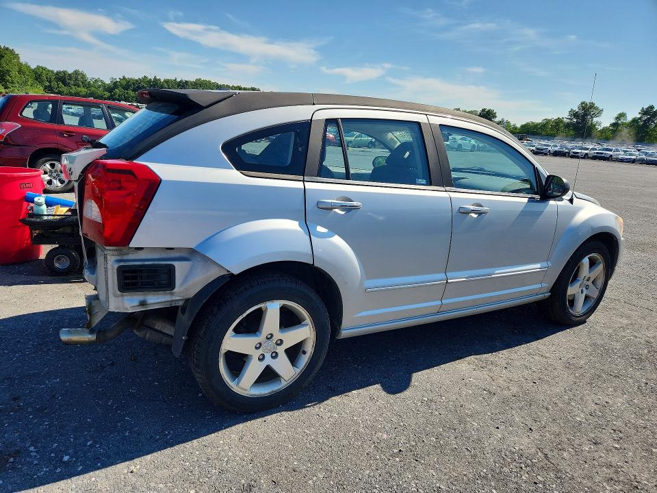 Aukcja sprzedaży 2007 Dodge Caliber, vin: 1B3HE78K07D409185, numer aukcji: 63800516