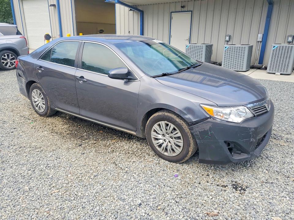 Aukcja sprzedaży 2014 Toyota Camry, vin: 4T1BF1FK0EU364971, numer aukcji: 64042236