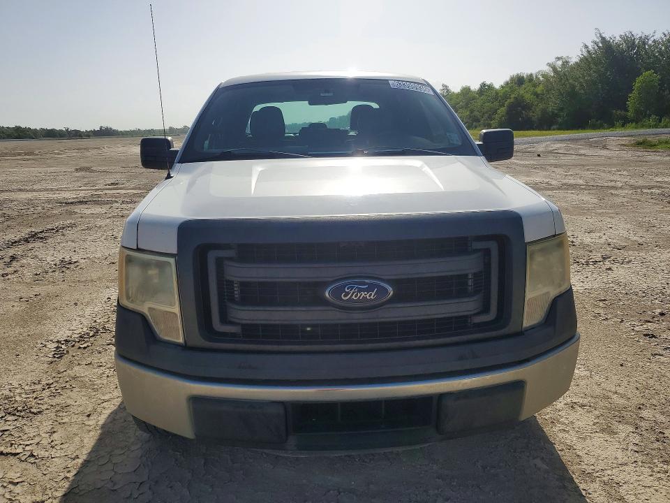Aukcja sprzedaży 2014 Ford F150, vin: 1FTEW1CM6EFA54576, numer aukcji: 63398936