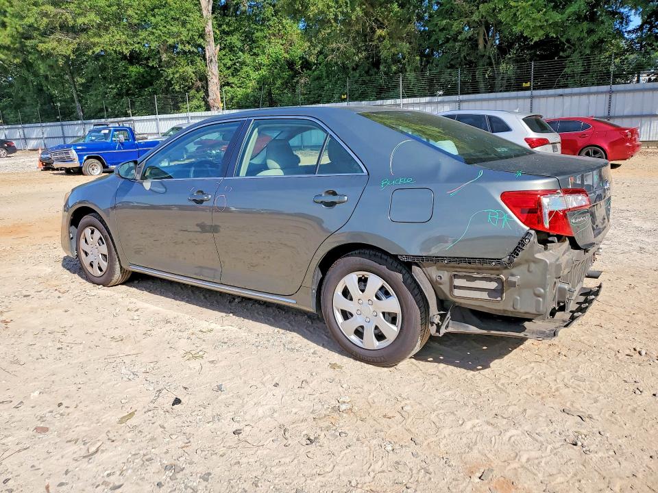 Aukcja sprzedaży 2014 Toyota Camry, vin: 4T1BF1FK5EU813576, numer aukcji: 65704616