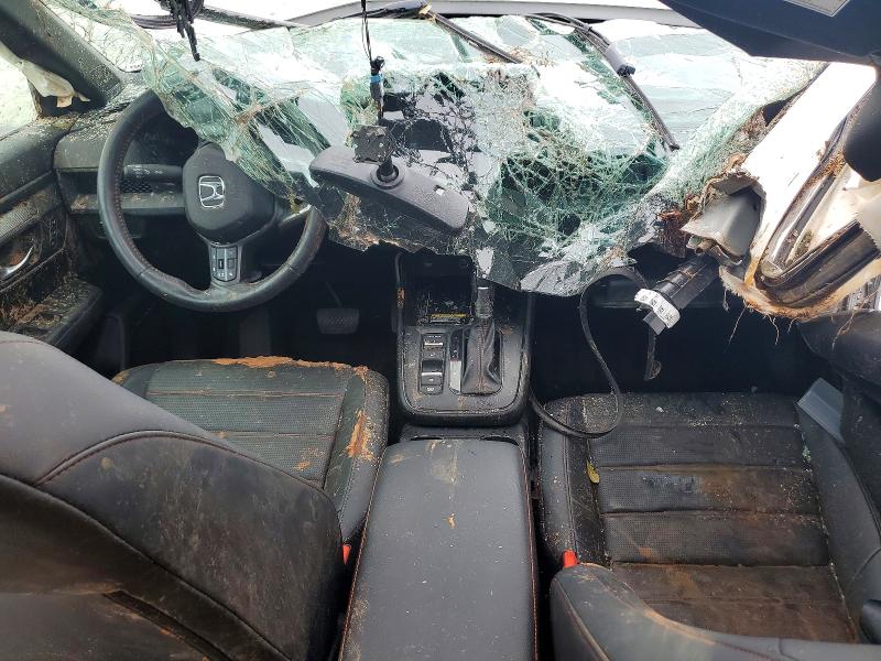 Aukcja sprzedaży 2024 Honda Cr-v, vin: 7FARS5H8XRE000924, numer aukcji: 63858056