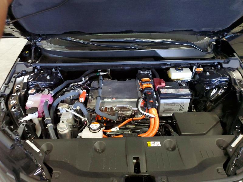 2026 Subaru Solterra მანქანა იყიდება აუქციონზე, vin: JTMBDAFCXTJ019643, აუქციონის ნომერი: 65517526