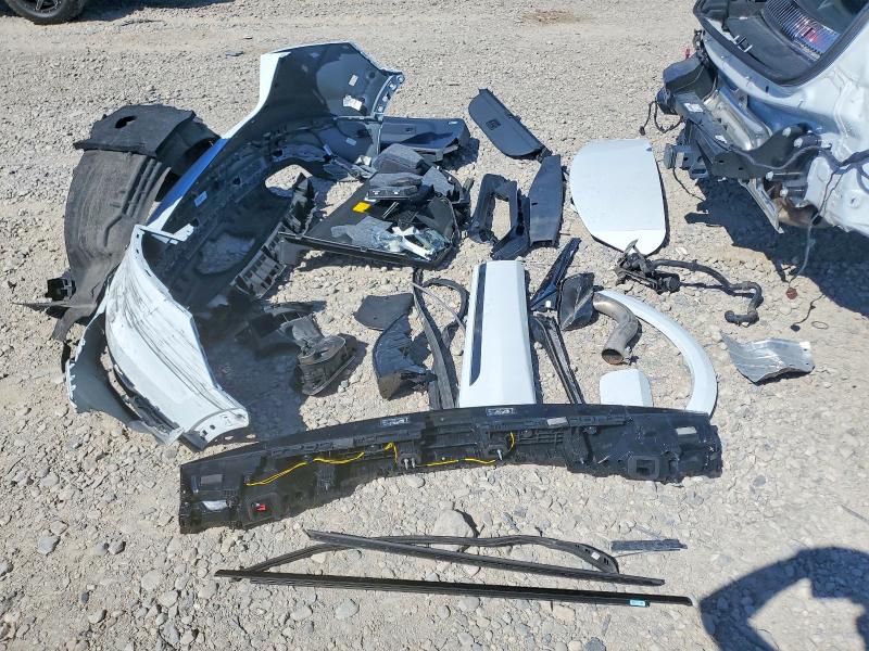 Aukcja sprzedaży 2025 Audi Q8, vin: WA1EVBF19SD010289, numer aukcji: 66459116