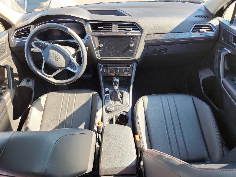 Продажа на аукционе авто 2024 Volkswagen Tiguan, vin: 3VV5B7AX0RM227480, номер лота: 65827016