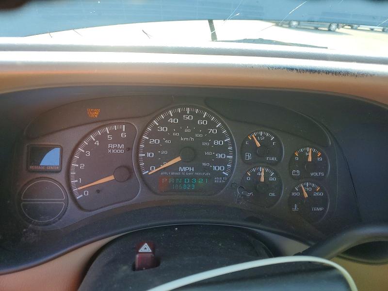 65085346 :رقم المزاد ، 1GKEC13V72J297733 vin ، 2002 Gmc Yukon مزاد بيع