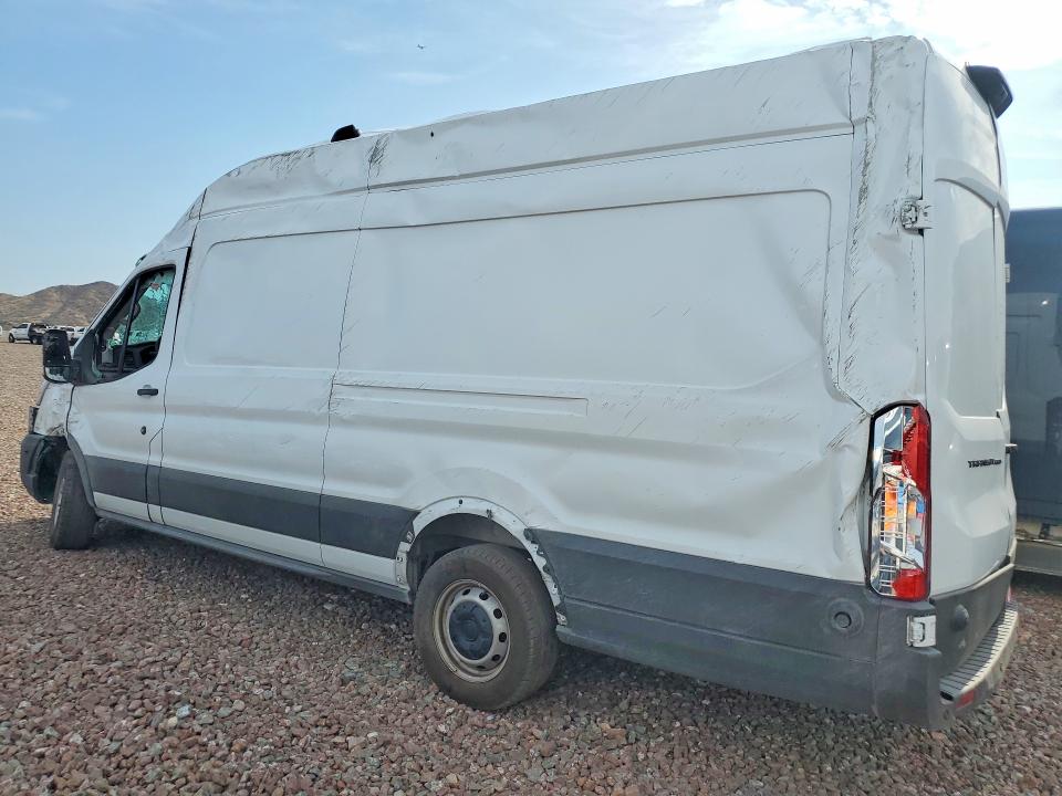 2026 Ford Transit მანქანა იყიდება აუქციონზე, vin: 1FTBW3X86TKA92387, აუქციონის ნომერი: 64607276