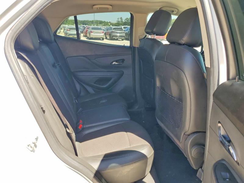 Продаж на аукціоні авто 2020 Buick Encore, vin: KL4CJASB9LB017932, номер лоту: 65400136