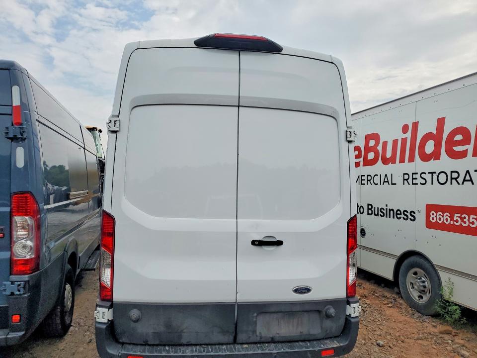 2023 Ford Transit მანქანა იყიდება აუქციონზე, vin: 1FTBW2X85PKA39700, აუქციონის ნომერი: 65809796