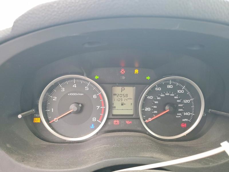 Aukcja sprzedaży 2017 Subaru Forester, vin: JF2SJAEC9HH492153, numer aukcji: 63708286