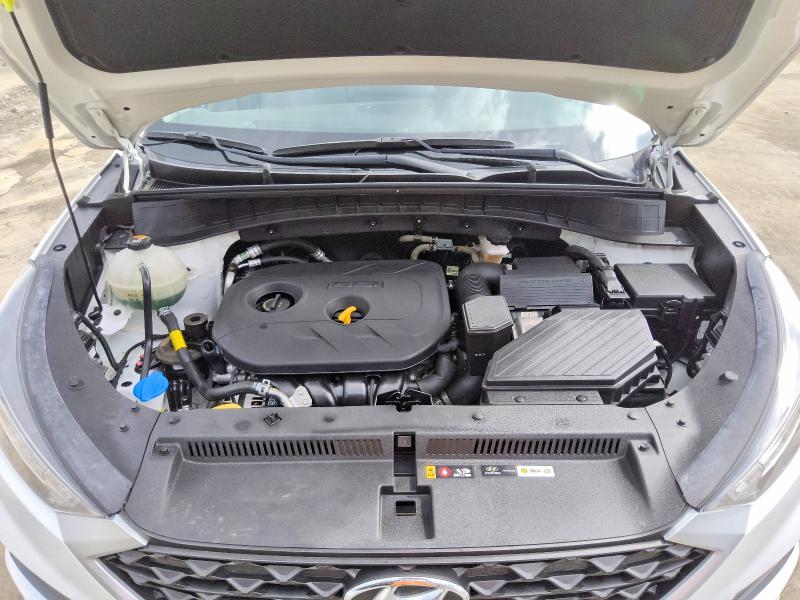 65089946 :رقم المزاد ، KM8J33A48MU294806 vin ، 2021 Hyundai Tucson مزاد بيع