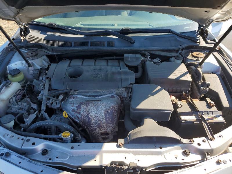65684956 :رقم المزاد ، 4T1BF3EK1BU728453 vin ، 2011 Toyota Camry مزاد بيع