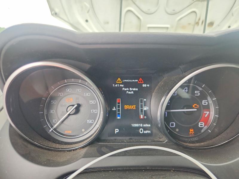 Продаж на аукціоні авто 2014 Jaguar F-type, vin: SAJWA6FC7E8K07698, номер лоту: 63285076