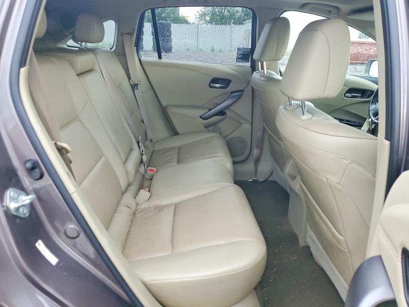 Продаж на аукціоні авто 2013 Acura Rdx, vin: 5J8TB4H51DL015448, номер лоту: 64921206