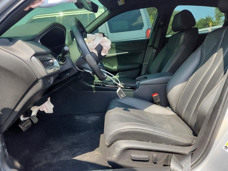 Продажа на аукционе авто 2026 Acura Integra, vin: 19UDE4H30TA008642, номер лота: 66690376