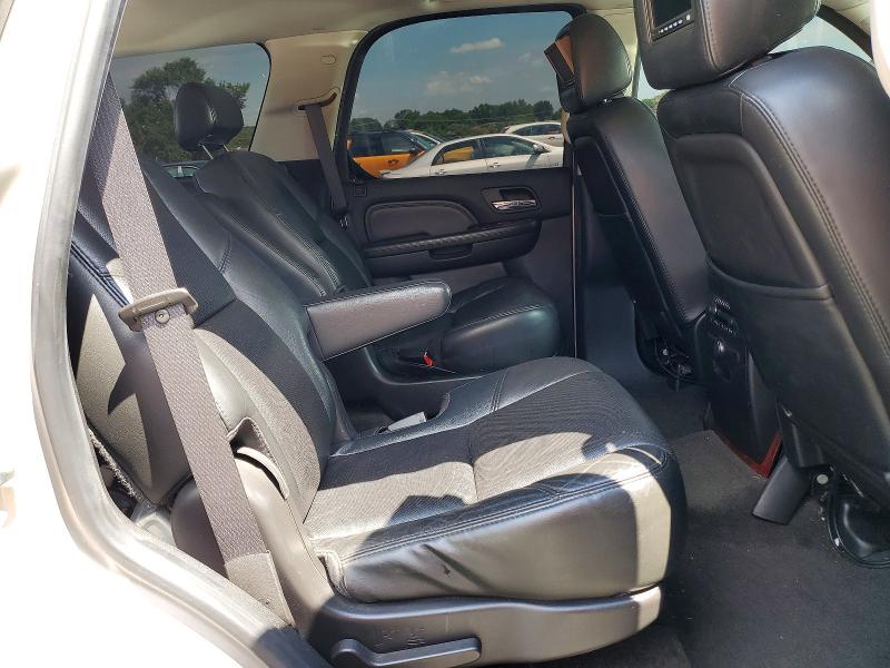 Продажа на аукционе авто 2007 Cadillac Escalade, vin: 1GYFK638X7R426237, номер лота: 63863196