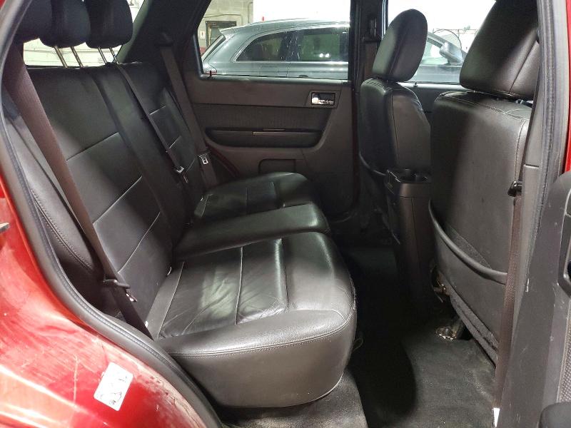 Aukcja sprzedaży 2010 Ford Escape, vin: 1FMCU9EG4AKC30606, numer aukcji: 63426466