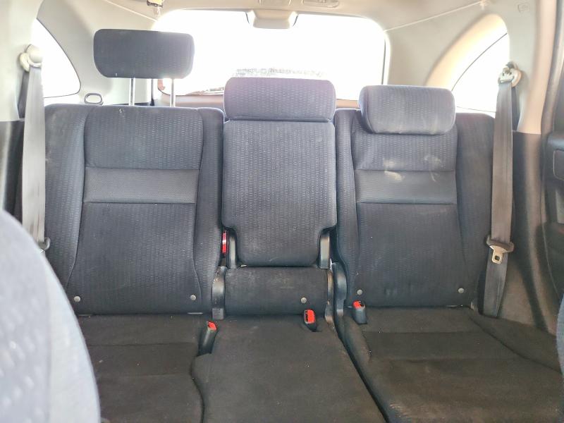 Aukcja sprzedaży 2007 Honda Cr-v, vin: JHLRE38597C039191, numer aukcji: 64316656
