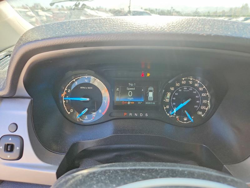 Aukcja sprzedaży 2022 Ford Ranger, vin: 1FTER4FH8NLD42107, numer aukcji: 63933866