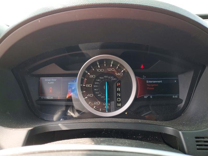 Aukcja sprzedaży 2015 Ford Explorer, vin: 1FM5K7D87FGC51067, numer aukcji: 66142636