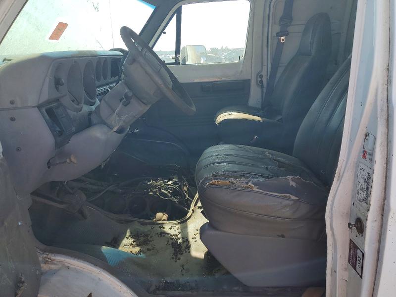 Продажа на аукционе авто 1996 Dodge Ram Van, vin: 2B7HB21Y8TK144136, номер лота: 64845516