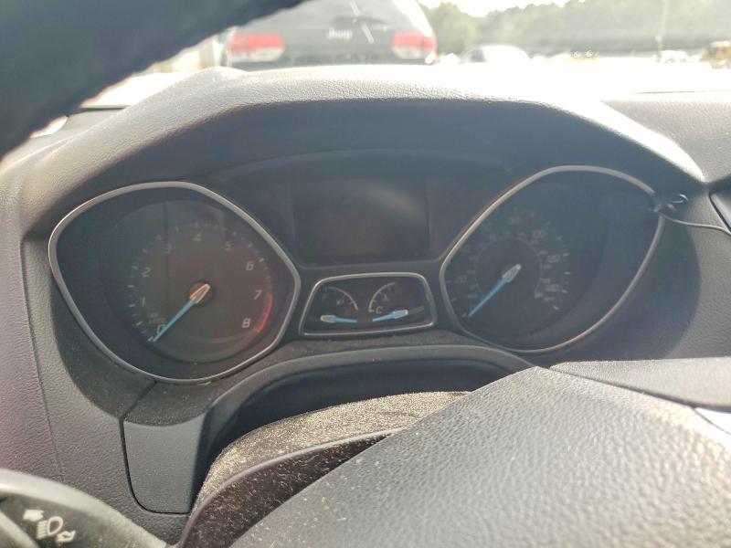 63987186 :رقم المزاد ، 1FADP3F23EL102346 vin ، 2014 Ford Focus مزاد بيع