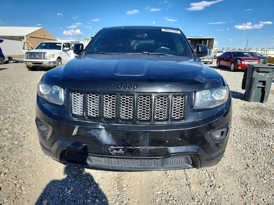 65527676 :رقم المزاد ، 1C4RJFAG5FC802988 vin ، 2015 Jeep Grand Cherokee مزاد بيع