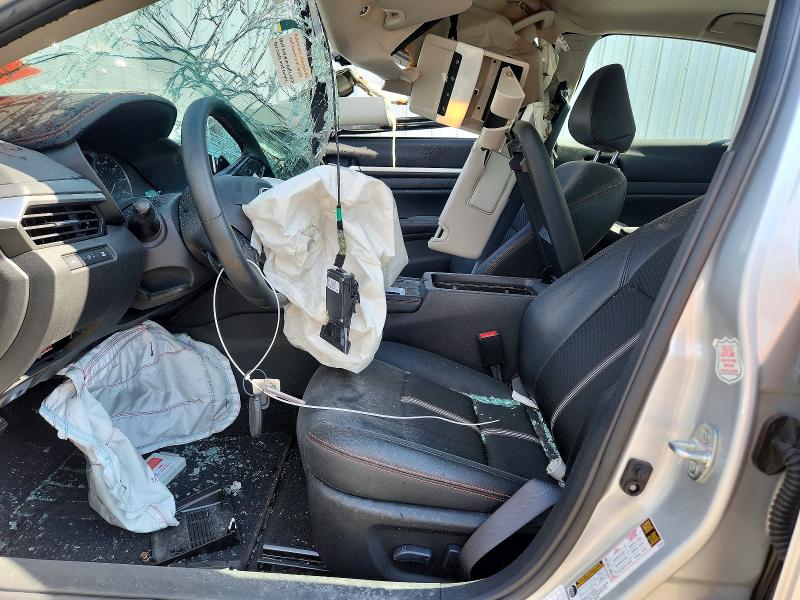 Продаж на аукціоні авто 2025 Nissan Altima, vin: 1N4BL4CV2SN424970, номер лоту: 63306996