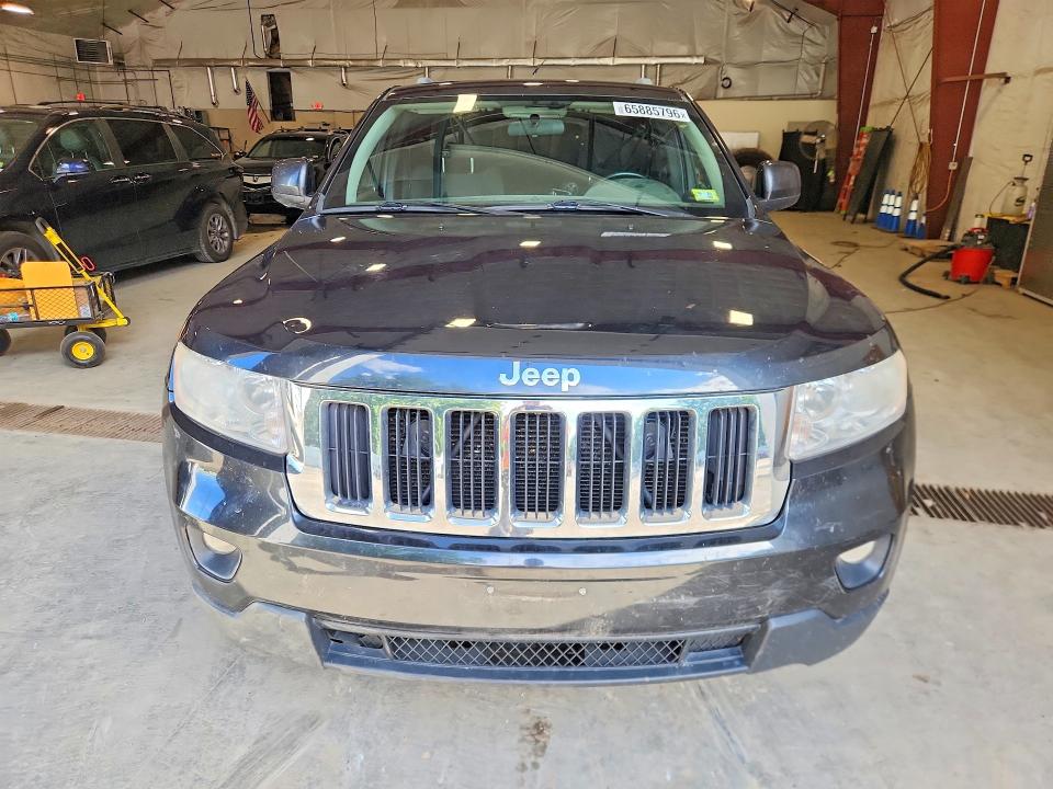 Aukcja sprzedaży 2011 Jeep Grand Cherokee, vin: 1J4RR4GG7BC678537, numer aukcji: 65885796