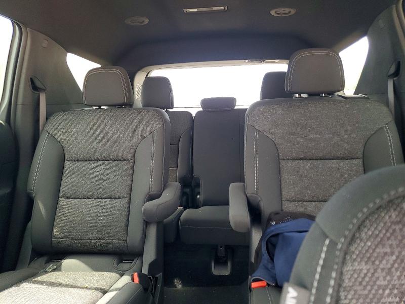Продажа на аукционе авто 2026 Chevrolet Traverse, vin: 1GNERGKS2TJ105969, номер лота: 66971446