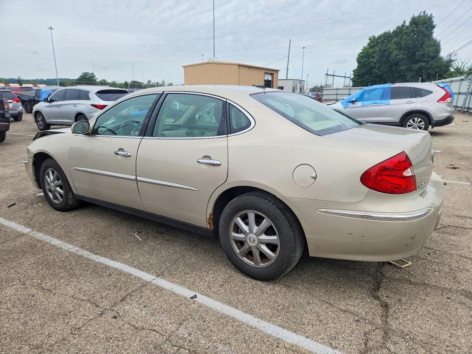 Aukcja sprzedaży 2009 Buick Lacrosse, vin: 2G4WC582191200029, numer aukcji: 65013236