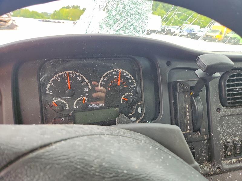 Продаж на аукціоні авто 2021 Freightliner Chassis, vin: 4UZADRFD7MCMN1269, номер лоту: 63206396