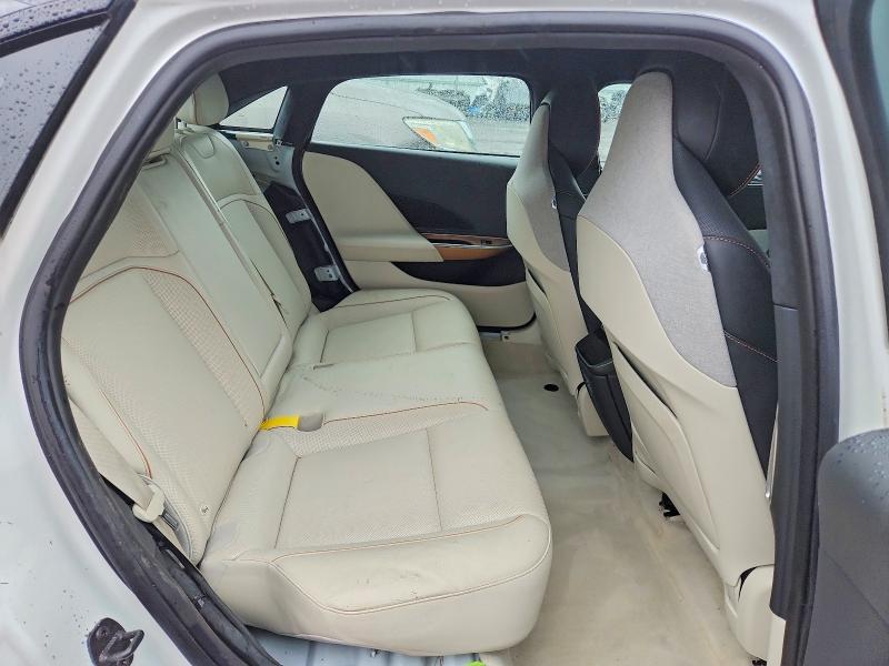 64717776 :رقم المزاد ، 50EA1TEA9PA002544 vin ، 2023 Lucid Motors Air مزاد بيع