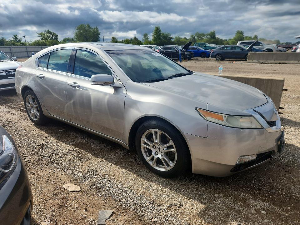 Aukcja sprzedaży 2010 Acura Tl, vin: 19UUA8F24AA022327, numer aukcji: 65274576