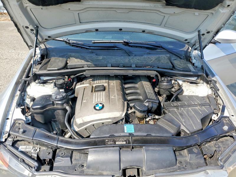 65510126 :رقم المزاد ، WBAVB13576PT23939 vin ، 2006 Bmw 325 مزاد بيع