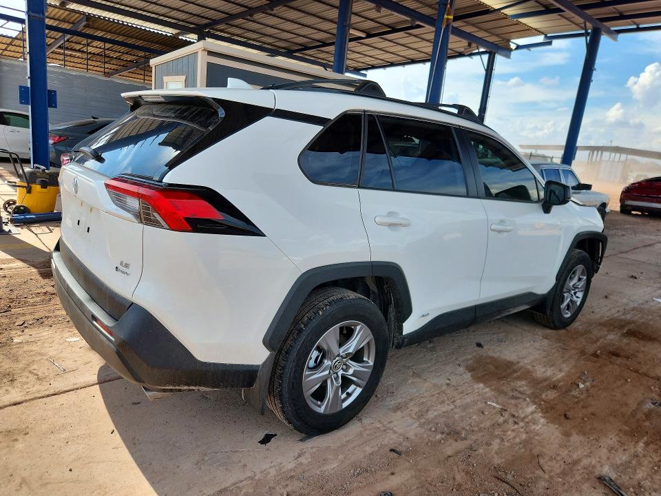 Aukcja sprzedaży 2025 Toyota Rav4, vin: JTMLWRFV5SD334975, numer aukcji: 65081466