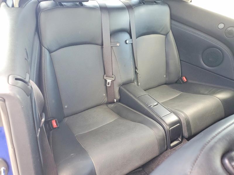 Aukcja sprzedaży 2010 Lexus Is, vin: JTHFE2C29A2500358, numer aukcji: 66073606