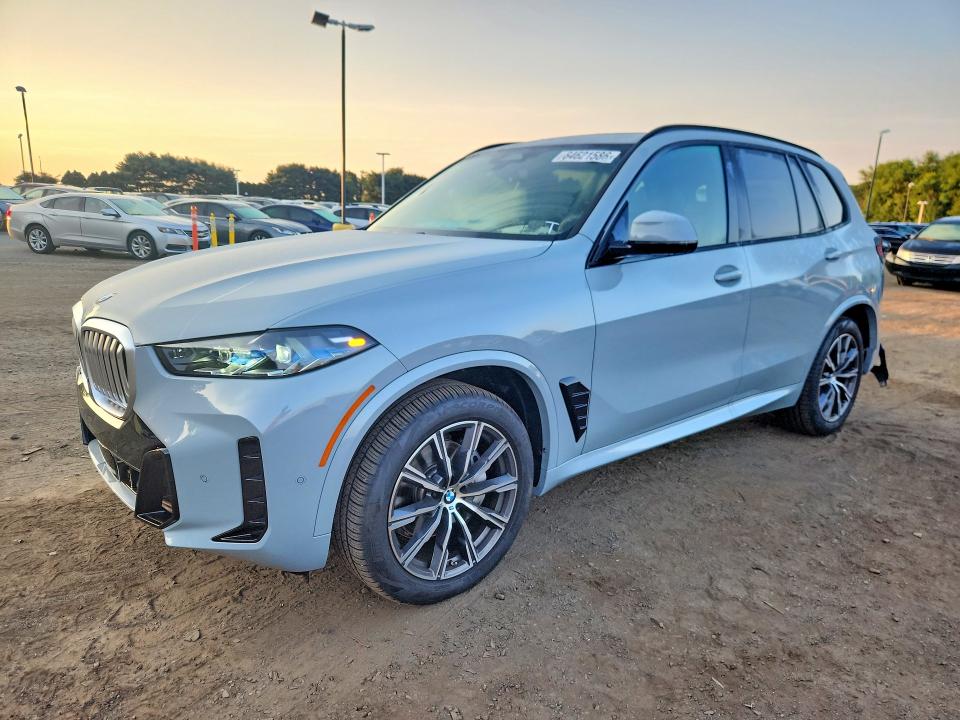 Aukcja sprzedaży 2026 Bmw X5, vin: 5UX23EU02T9291350, numer aukcji: 64621586