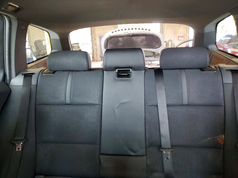 Aukcja sprzedaży 2004 Bmw X3, vin: WBXPA73424WB25240, numer aukcji: 64013976