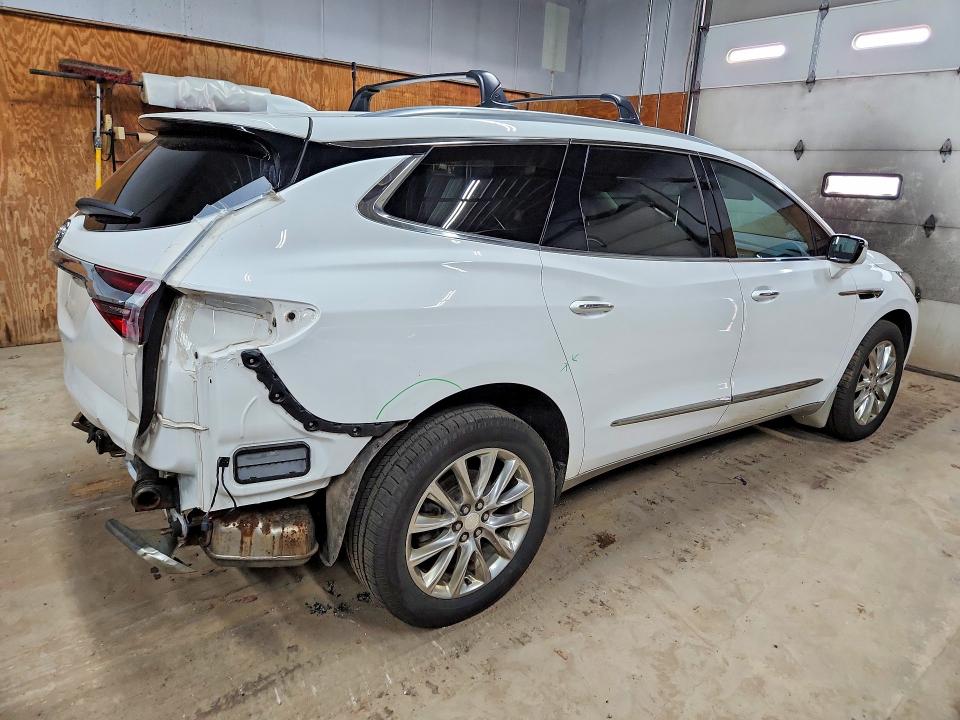 Продаж на аукціоні авто 2021 Buick Enclave, vin: 5GAEVAKW5MJ110364, номер лоту: 65487606