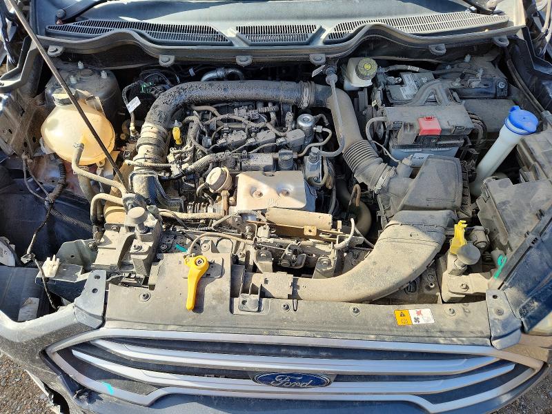 Aukcja sprzedaży 2020 Ford Ecosport, vin: MAJ3S2GE4LC382188, numer aukcji: 66973006