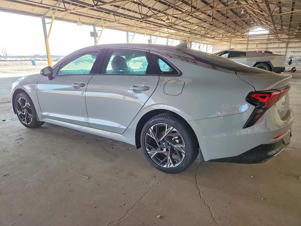 62348776 :رقم المزاد ، KNAG64J75T5442342 vin ، 2026 Kia K5 مزاد بيع