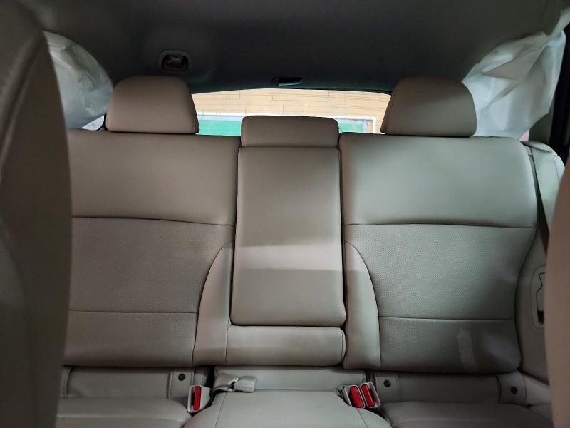 66033416 :رقم المزاد ، 4S4BSANCXH3224216 vin ، 2017 Subaru Outback مزاد بيع